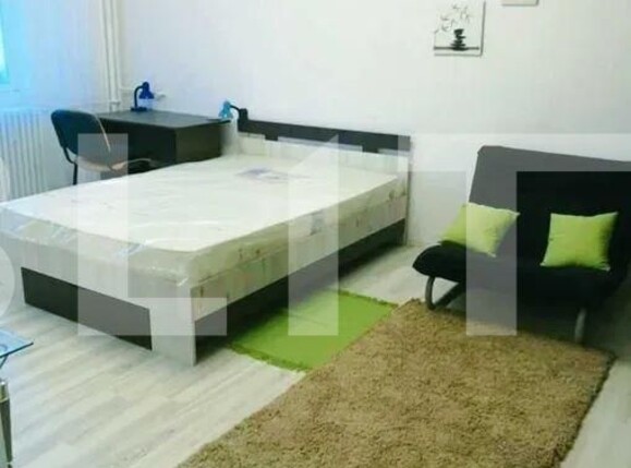 Garsonieră de închiriat Central - 117180AI | BLITZ Iași | Poza1