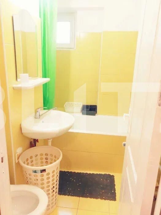 Garsonieră de închiriat Central - 117180AI | BLITZ Iași | Poza7