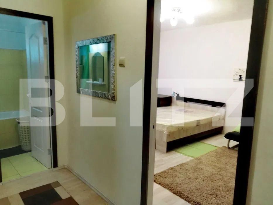 Garsonieră de închiriat Central - 117180AI | BLITZ Iași | Poza4