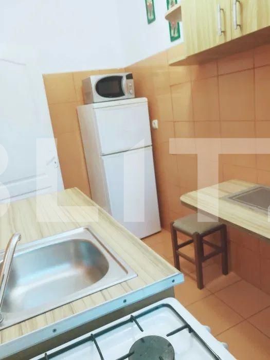 Garsonieră de închiriat Central - 117180AI | BLITZ Iași | Poza6