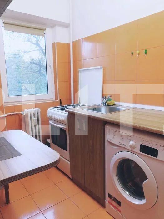 Garsonieră de închiriat Central - 117180AI | BLITZ Iași | Poza5