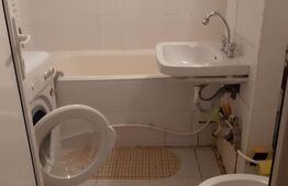 Apartament de 1 camera, 45 mp, decomandat zona Nicolina