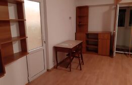 Apartament de 1 camera, 45 mp, decomandat zona Nicolina