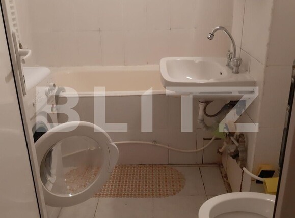 Garsonieră de închiriat Nicolina - 117196AI | BLITZ Iași | Poza6