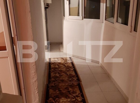 Garsonieră de închiriat Nicolina - 117196AI | BLITZ Iași | Poza3