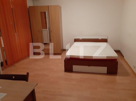 Garsonieră de închiriat Nicolina - 117196AI | BLITZ Iași | Poza1