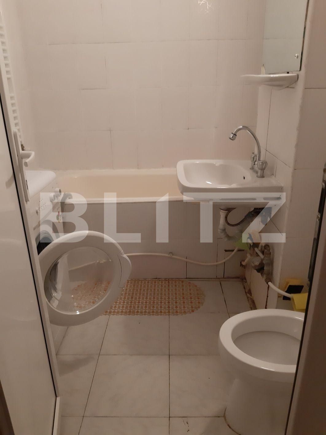 Garsonieră de închiriat Nicolina - 117196AI | BLITZ Iași | Poza6