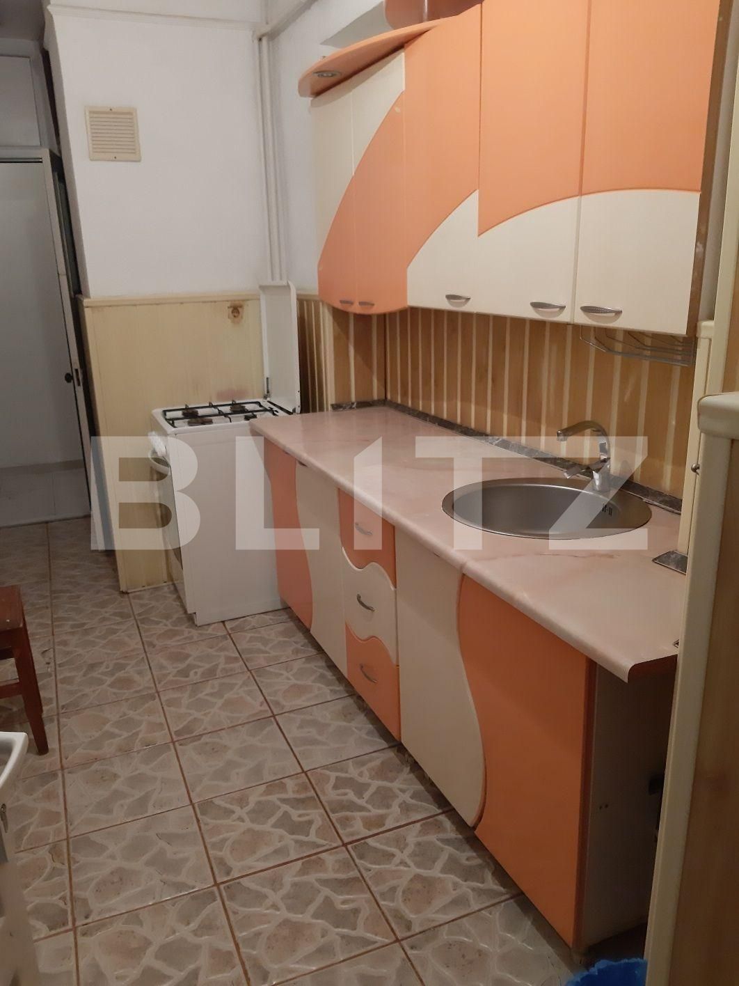 Garsonieră de închiriat Nicolina - 117196AI | BLITZ Iași | Poza4