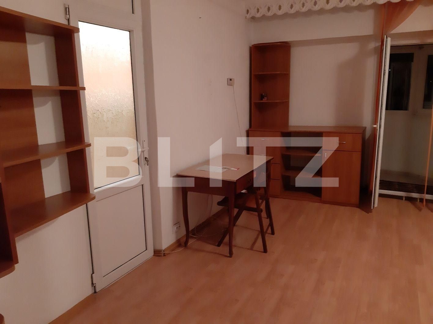 Garsonieră de închiriat Nicolina - 117196AI | BLITZ Iași | Poza2