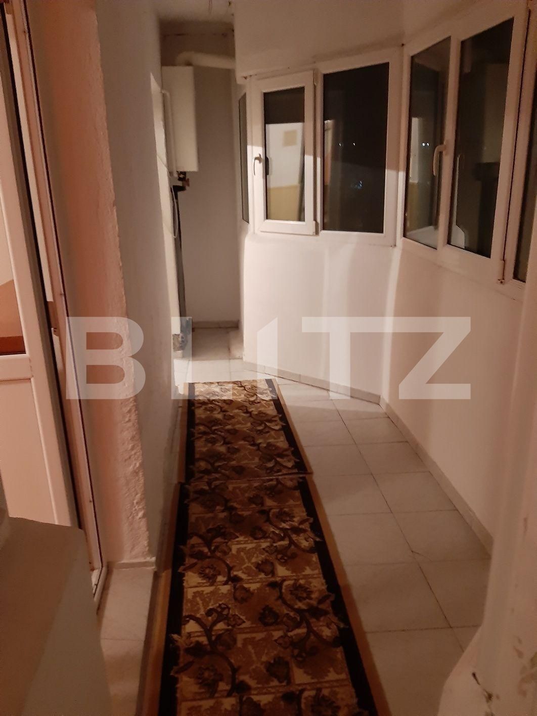 Garsonieră de închiriat Nicolina - 117196AI | BLITZ Iași | Poza3