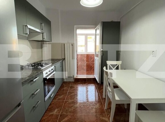 Apartament de închiriat 2 camere Nicolina - 117198AI | BLITZ Iași | Poza2