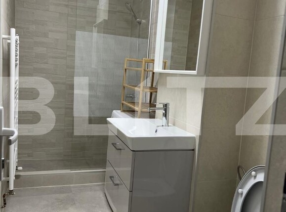 Apartament de închiriat 2 camere Nicolina - 117198AI | BLITZ Iași | Poza7