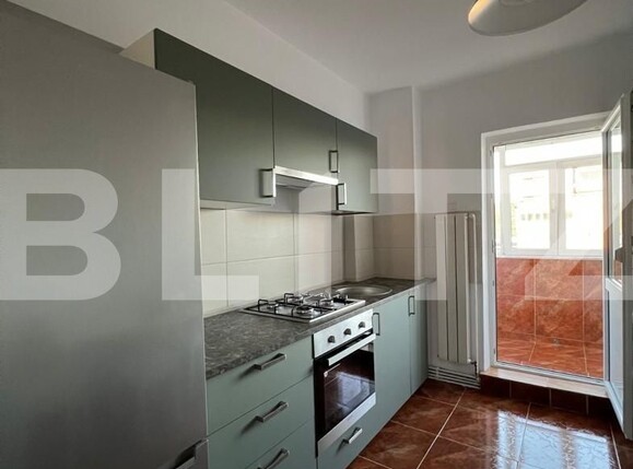 Apartament de închiriat 2 camere Nicolina - 117198AI | BLITZ Iași | Poza3