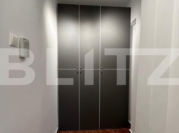 Apartament de închiriat 2 camere Nicolina - 117198AI | BLITZ Iași | Poza6