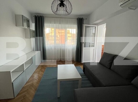 Apartament de închiriat 2 camere Nicolina - 117198AI | BLITZ Iași | Poza1