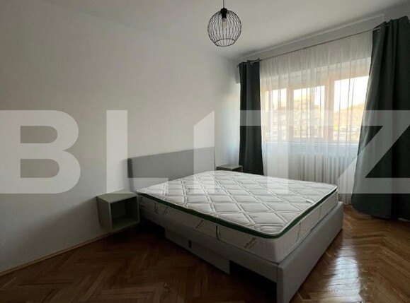 Apartament de închiriat 2 camere Nicolina - 117198AI | BLITZ Iași | Poza4