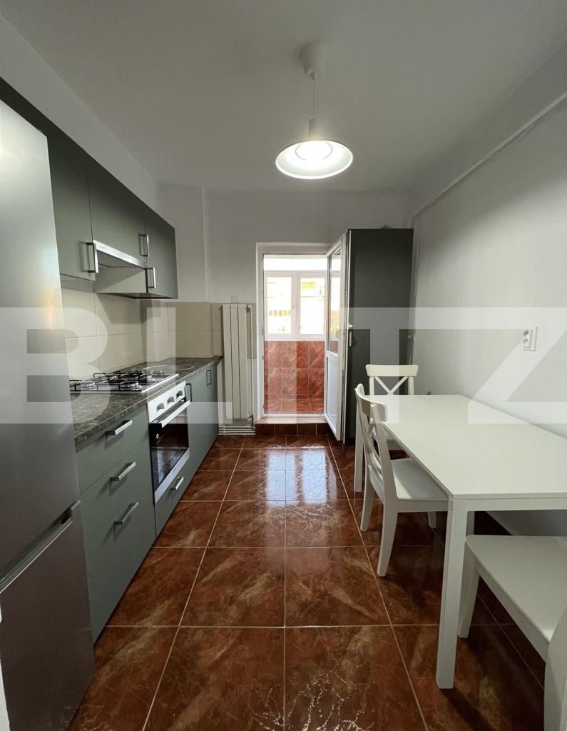 Apartament de închiriat 2 camere Nicolina - 117198AI | BLITZ Iași | Poza2