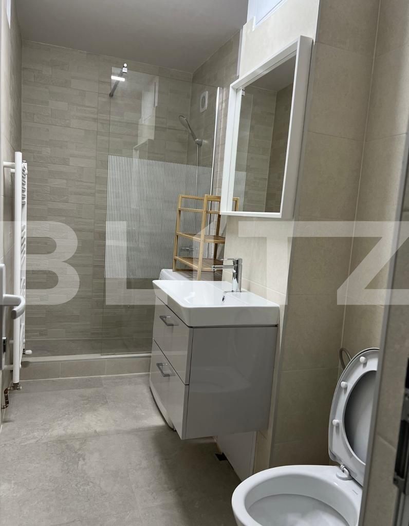 Apartament de închiriat 2 camere Nicolina - 117198AI | BLITZ Iași | Poza7