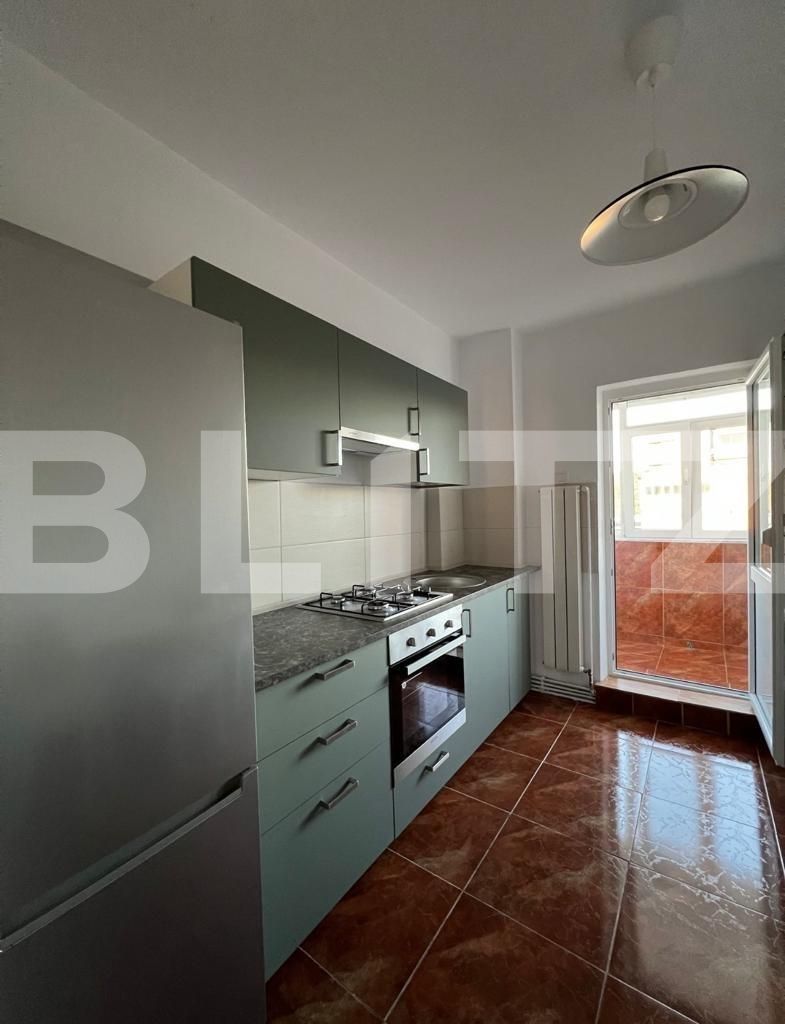 Apartament de închiriat 2 camere Nicolina - 117198AI | BLITZ Iași | Poza3