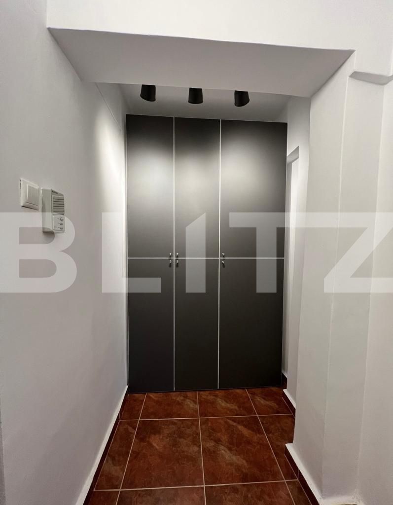 Apartament de închiriat 2 camere Nicolina - 117198AI | BLITZ Iași | Poza6