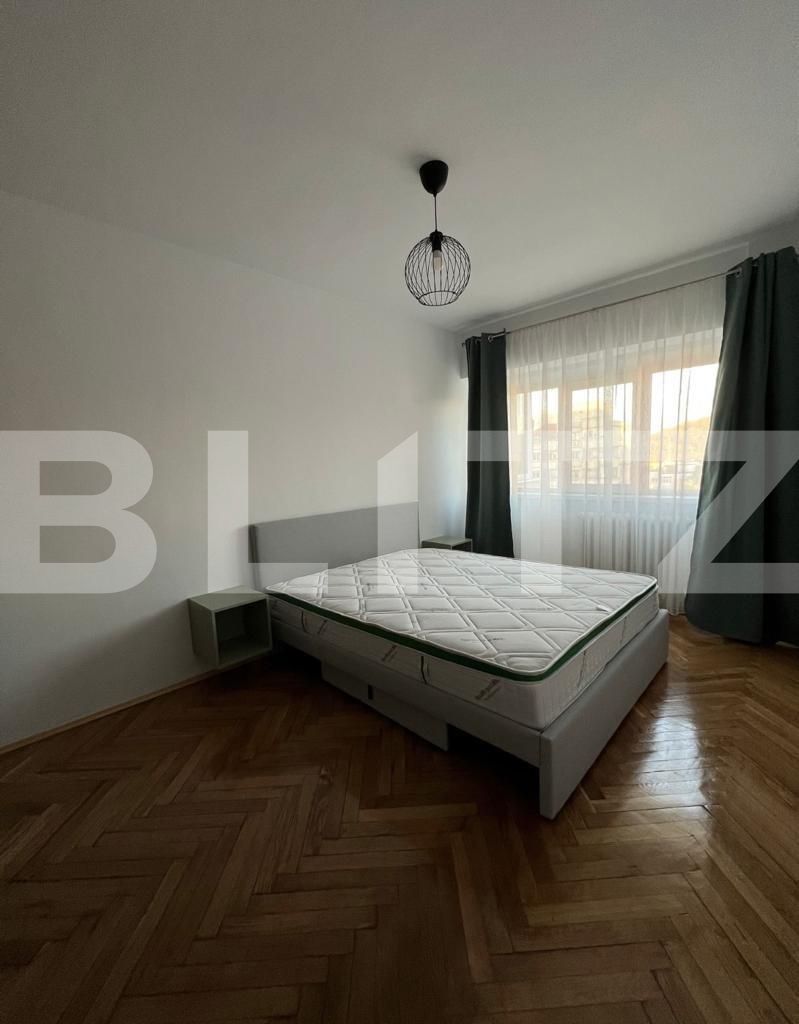 Apartament de închiriat 2 camere Nicolina - 117198AI | BLITZ Iași | Poza4