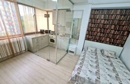 Apartament cu 1 camera, 37mp, Tatarasi