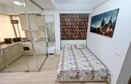 Apartament cu 1 camera, 37mp, Tatarasi