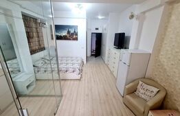Apartament cu 1 camera, 37mp, Tatarasi