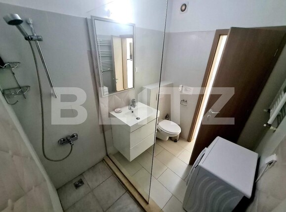 Garsonieră de închiriat Tatarasi - 117199AI | BLITZ Iași | Poza6