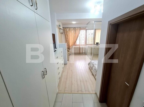 Garsonieră de închiriat Tatarasi - 117199AI | BLITZ Iași | Poza5