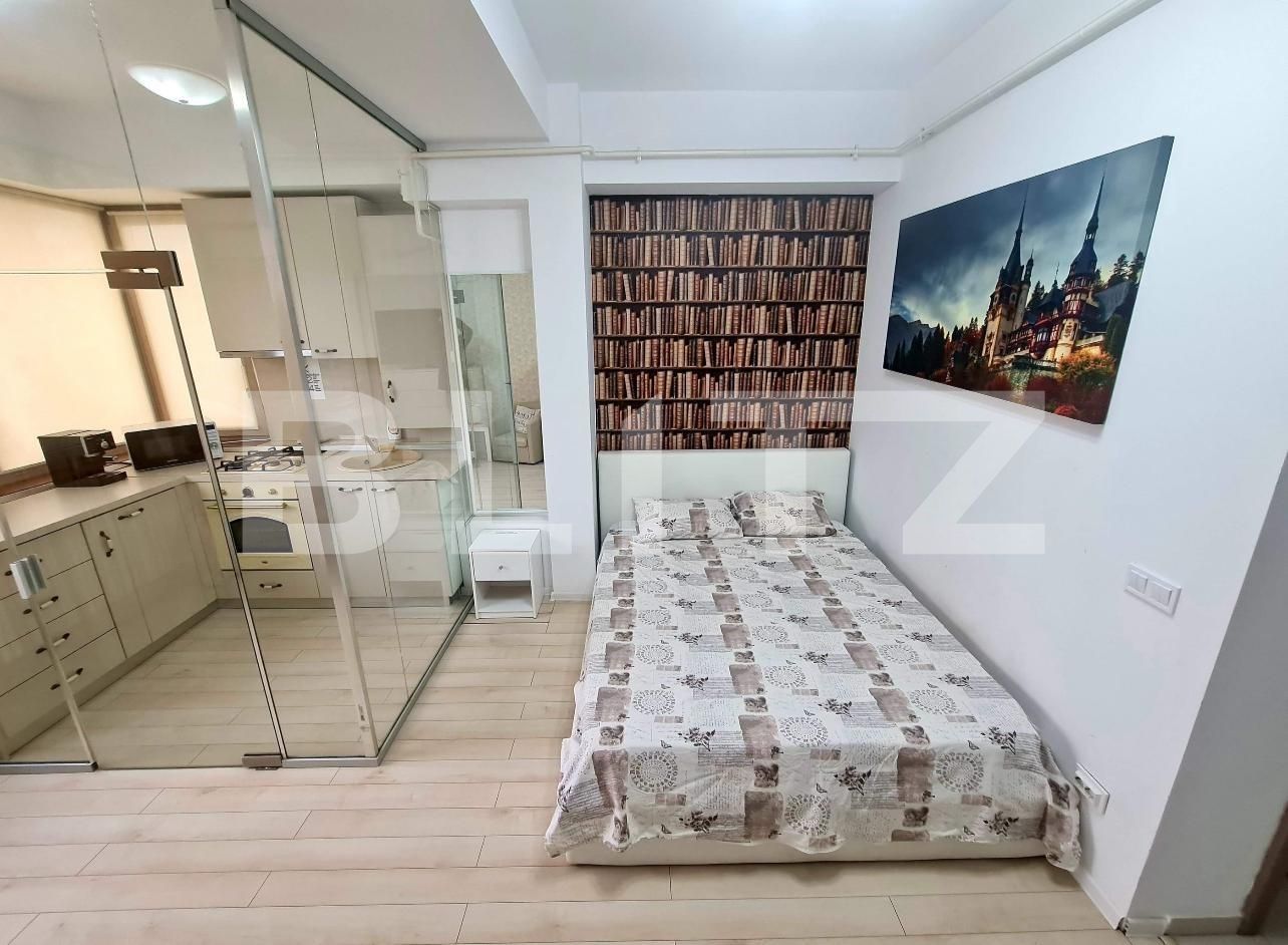 Garsonieră de închiriat Tatarasi - 117199AI | BLITZ Iași | Poza2