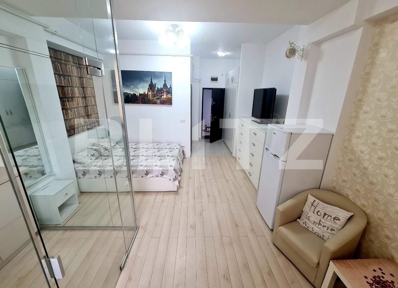 Garsonieră de închiriat Tatarasi - 117199AI | BLITZ Iași | Poza4