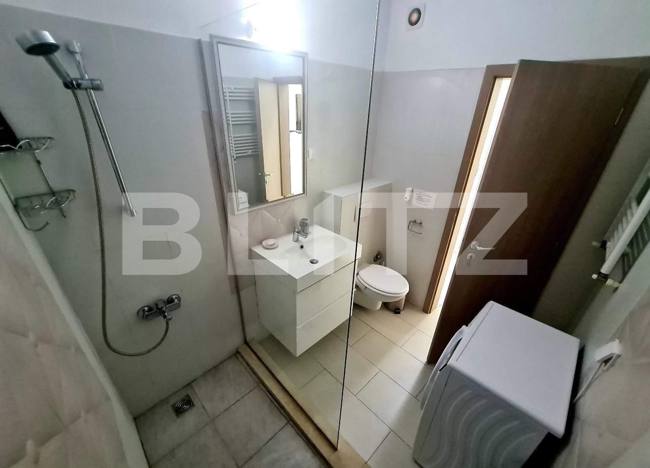 Garsonieră de închiriat Tatarasi - 117199AI | BLITZ Iași | Poza6