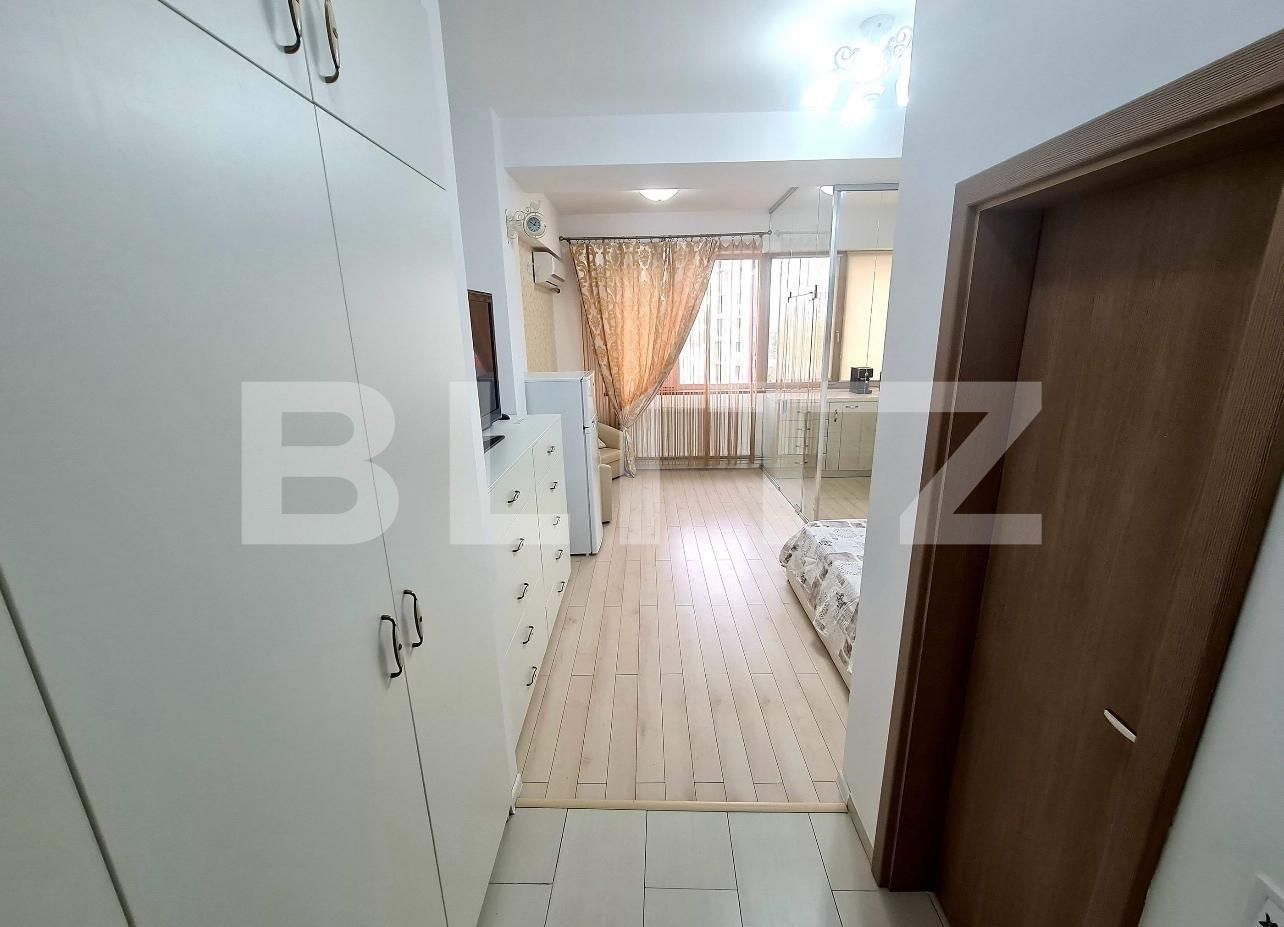 Garsonieră de închiriat Tatarasi - 117199AI | BLITZ Iași | Poza5