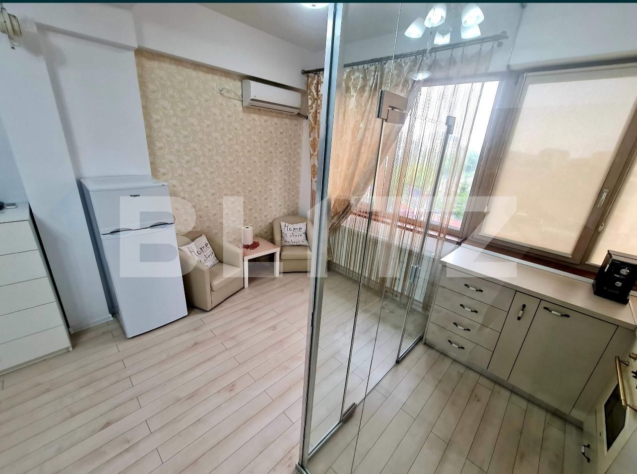 Garsonieră de închiriat Tatarasi - 117199AI | BLITZ Iași | Poza3