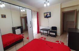 Apartament cu 1 camera, 36mp, decomandat, zona Centrala