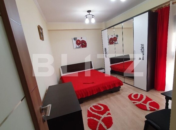 Garsonieră de închiriat Central - 117202AI | BLITZ Iași | Poza2