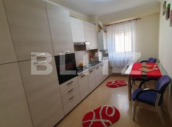 Garsonieră de închiriat Central - 117202AI | BLITZ Iași | Poza4