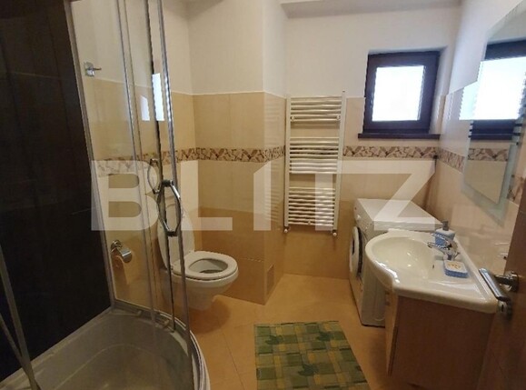 Garsonieră de închiriat Central - 117202AI | BLITZ Iași | Poza6