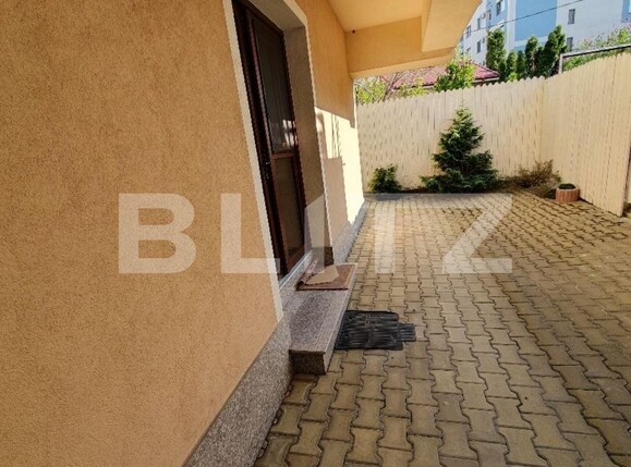 Garsonieră de închiriat Central - 117202AI | BLITZ Iași | Poza5