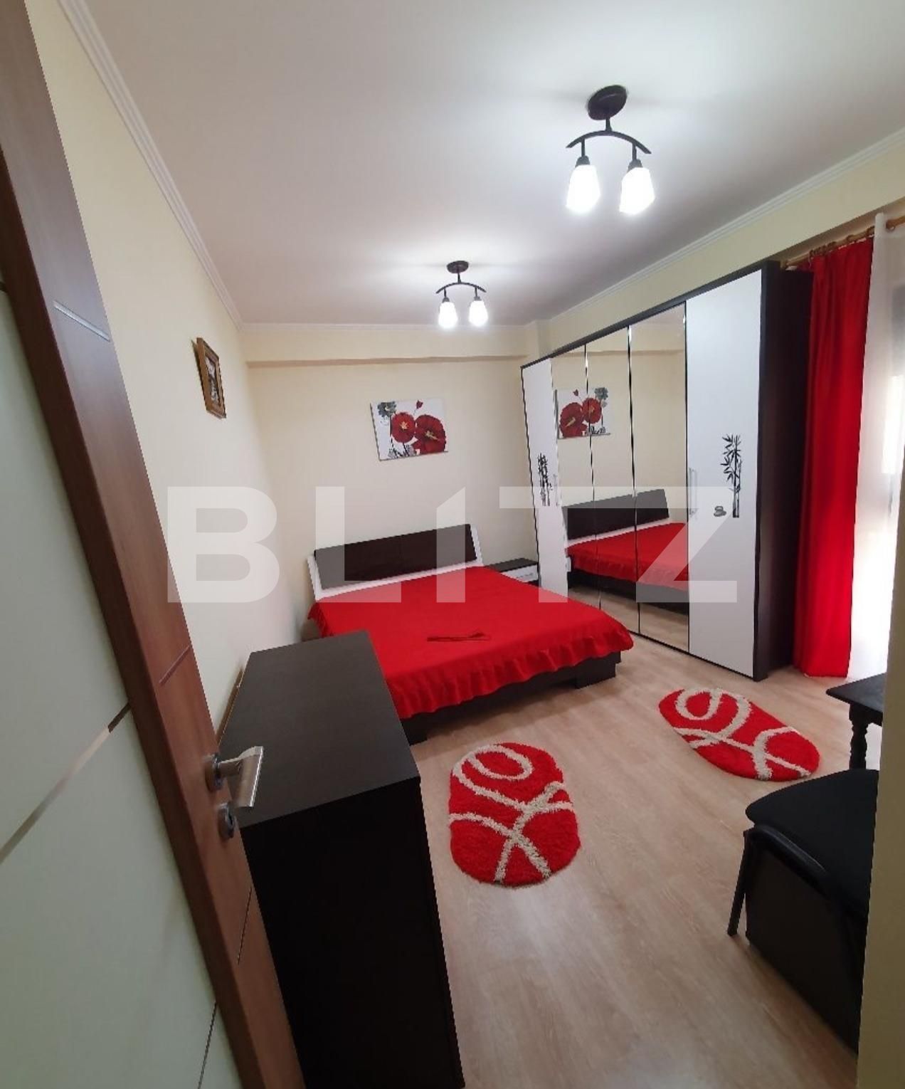 Garsonieră de închiriat Central - 117202AI | BLITZ Iași | Poza2