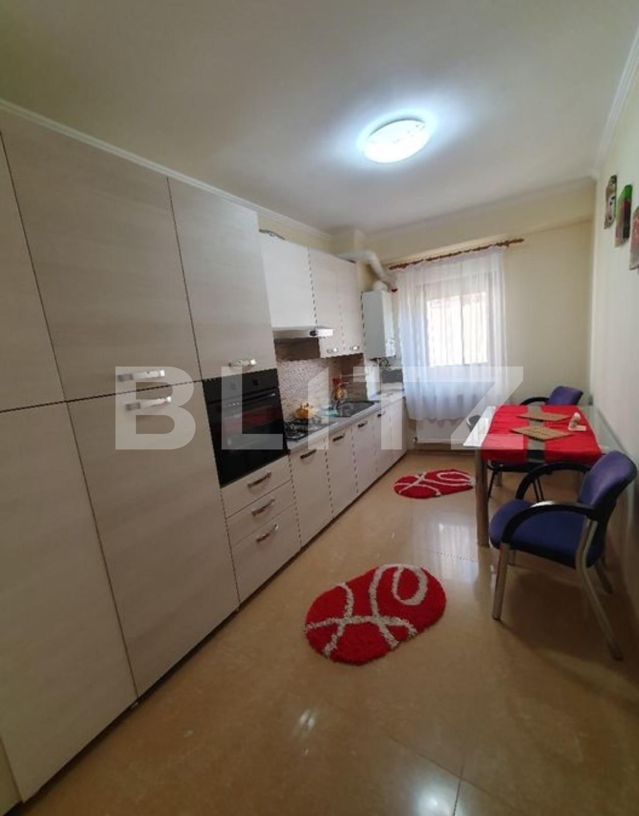 Garsonieră de închiriat Central - 117202AI | BLITZ Iași | Poza4