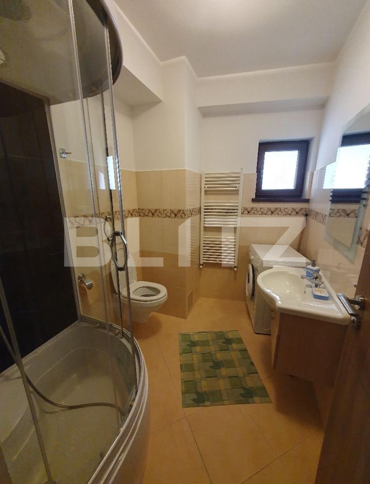 Garsonieră de închiriat Central - 117202AI | BLITZ Iași | Poza6