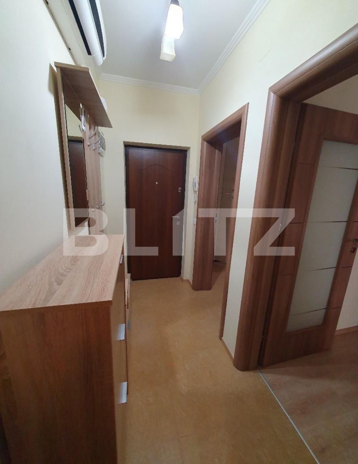Garsonieră de închiriat Central - 117202AI | BLITZ Iași | Poza3