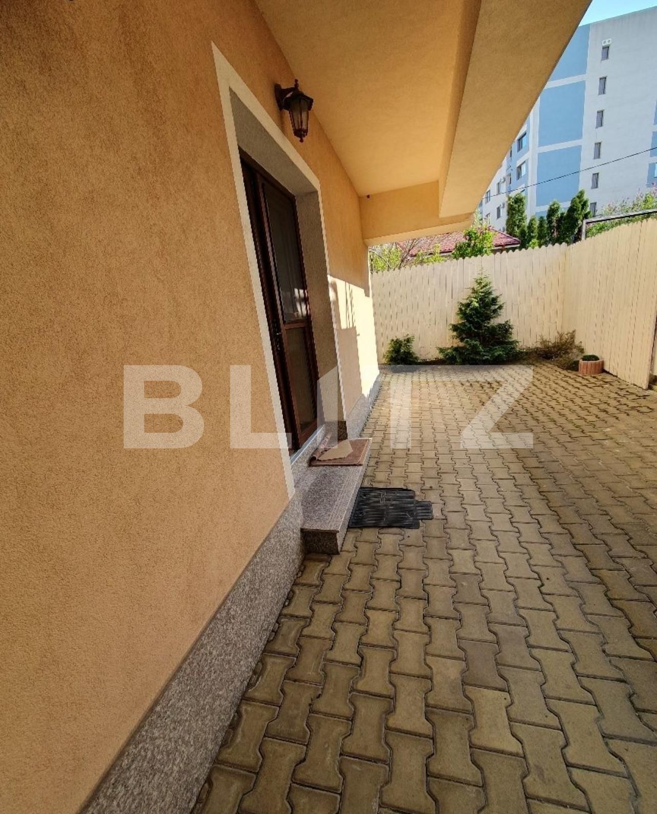 Garsonieră de închiriat Central - 117202AI | BLITZ Iași | Poza5