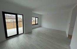 Casă de închiriat de 4 camere, decomandată, 120mp, zona Valea Lupului