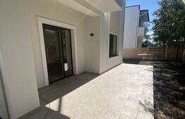 Casă de închiriat de 4 camere, decomandată, 120mp, zona Valea Lupului