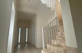 Casă de închiriat de 4 camere, decomandată, 120mp, zona Valea Lupului