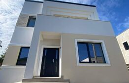 Casă de închiriat de 4 camere, decomandată, 120mp, zona Valea Lupului