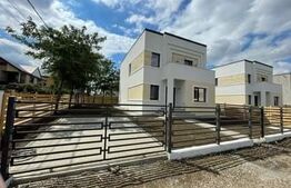 Casă de închiriat de 4 camere, decomandată, 120mp, zona Valea Lupului